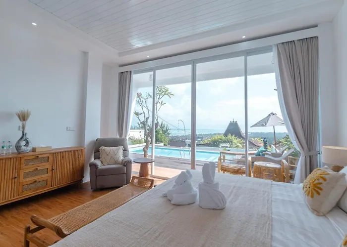 Kayana Nusa Lembongan