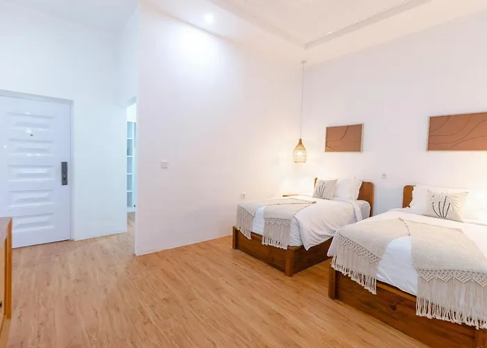 Kayana Villa Nusa Lembongan