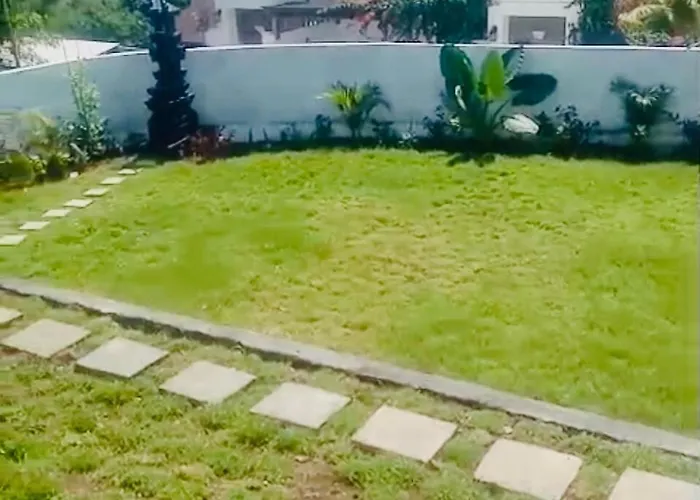 Kayana Villa *