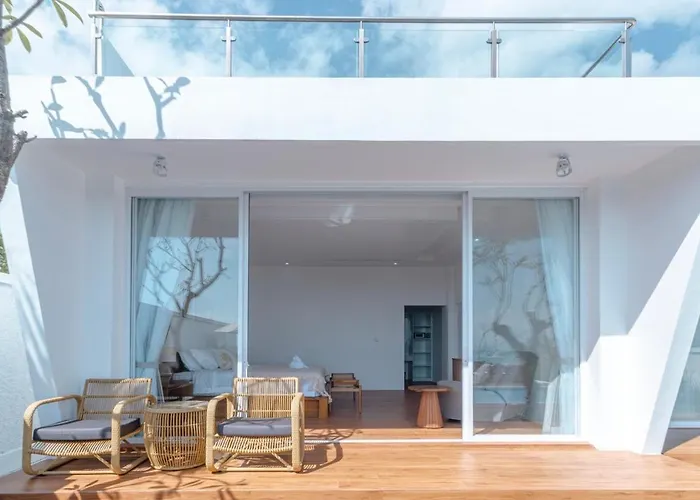 Kayana Villa Nusa Lembongan