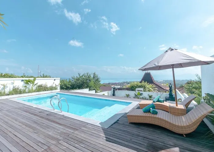 Kayana Nusa Lembongan