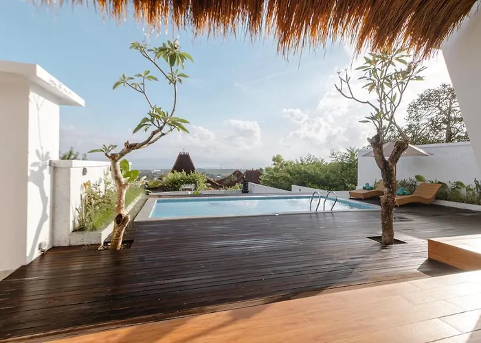 Kayana Nusa Lembongan