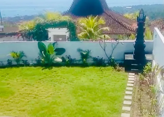 Kayana Villa