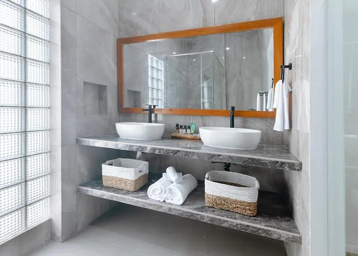 Kayana Villa Nusa Lembongan