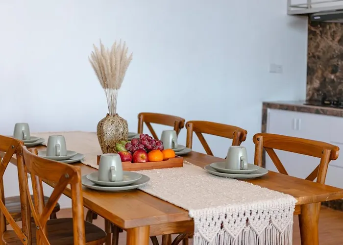 Kayana Villa Nusa Lembongan