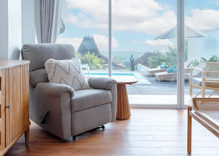 Villa Kayana