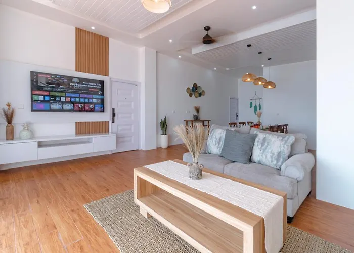 Kayana Villa *