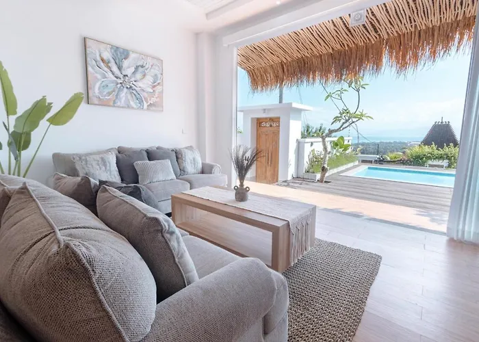 Kayana Villa Nusa Lembongan